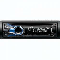 JVC KD-R731BTEYD