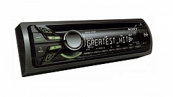 Sony CDX-GT475ER