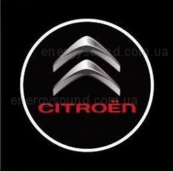 ������������ 3D �������� Citroen
