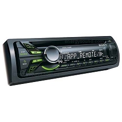 Sony CDX-GT570UE