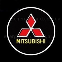 ������������ 3D �������� Mitsubishi