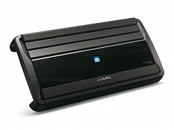 Alpine MRX-M240