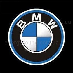 ������������ 3D �������� BMW