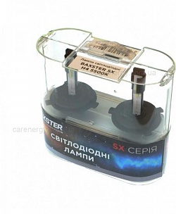 ����� ������������ Baxster SX H4 5500K