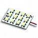 ������������ ������� ��������� ������ ���������� Matrix SMD-3020 Leds 3x4 (white)