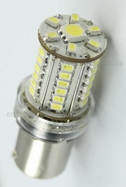 ����� ������������ ������ ��� 1156-36/7SMD(white)