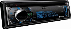 Kenwood KDC-BT52U