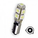 ����� ������������ �������� ��������� � �������� BAX9S-9SMD-EF (white)