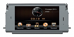 �������� �������������� ���������� ��� ���������� Mercedes C class (W204) 2007�2010