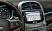      Chevrolet Malibu 2012+