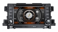 �������� �������������� ���������� ��� ����������� Mazda CX-5 2012+, 6 2012+