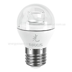 ������������ ����� G45 4W 5000K 220V E27 AP