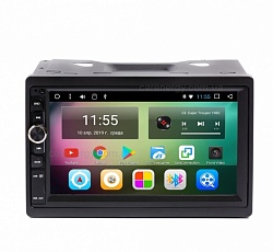 ����������� 2-DIN Phantom DVA-7714 Navitel (��� �������)