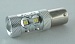 ����� ������������ ������ ��� 1156-60W (white)