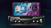 ������������� 1DIN �����-������� Pioneer SPH-10BT