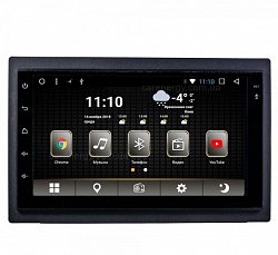 ����������� 2-DIN Phantom DVA-7711 (��� �������)