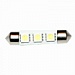 ����� ������������ ��������� ������ T10x41 3 SMD(white)