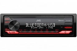 �����-������� JVC KD-X272BT