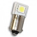 ����� ������������ �������� ��������� BA9S-1SMD-FL (white)
