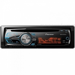 Pioneer DEH�5450SD