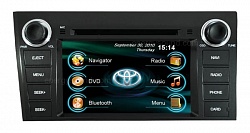 �������� �������������� ���������� ��� ����������� Toyota Sequoia, Tundra 2007+