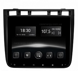 ������� ��������� Gazer CM6508-7P6 VW Touareg 16+