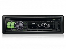 Alpine CDE-120R
