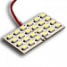 ������������ ������� ��������� ������ ���������� Matrix SMD-3020 Leds 4x6 (white)