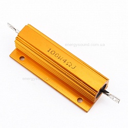 ������� ��� ��������� 100W-4ohm