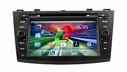 ������� ��������� Gazer CM182-BL (Mazda 3) 