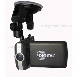���������������� Digital DCR-410