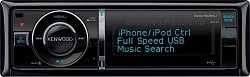 Kenwood KDC-6051U