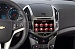      Chevrolet Cruze 2013+