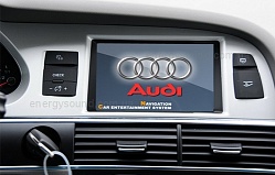 �������� ���������� Audi A6, Q7 W2-D9766A