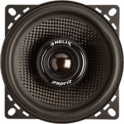 Helix E 4X Esprit