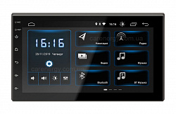 ������������� 2DIN Incar XTA-7707