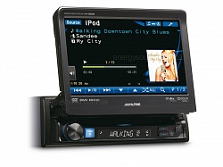 Alpine IVA-D800R