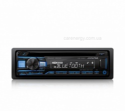 ������������� 1DIN CD/MP3-������� Alpine CDE-193BT