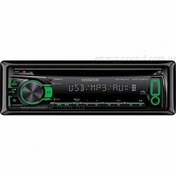 Kenwood KDC-3354UGY