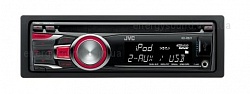 JV� KD-R521
