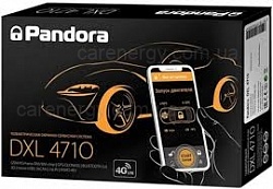 ���������������� Pandora DXL 4710 c �������