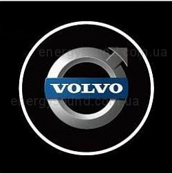 ������������ 3D �������� Volvo
