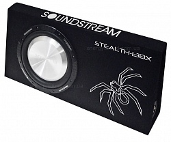 Stealth-13BX 