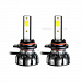 ���������� ����� MLux LED - GREY Line 9012/HIR2, 26 ��, 6000�� (129413463)
