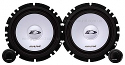 ALPINE SXE-1750S