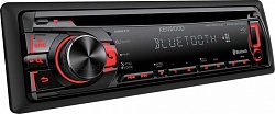 Kenwood KDC-BT32U
