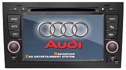 �������� ���������� AUDI A4/S4/RS4 (2002-2008) W2-D9764A
