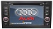   AUDI A4/S4/RS4 (2002-2008) W2-D9764A