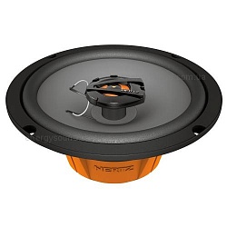 Hertz DCX 165.2 2-Way coaxial