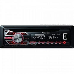 Pioneer DEH-1500UB